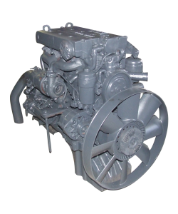 ATEGO 904LA Truck Engine