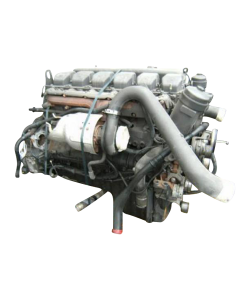 AXOR 457 Truck Engines