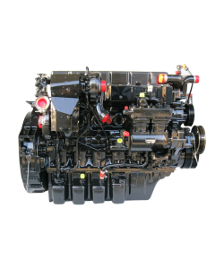 MAN D0836 Commonrail Truck Engine